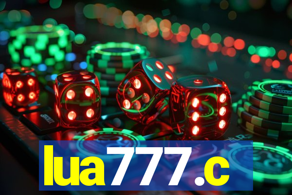 lua777.c