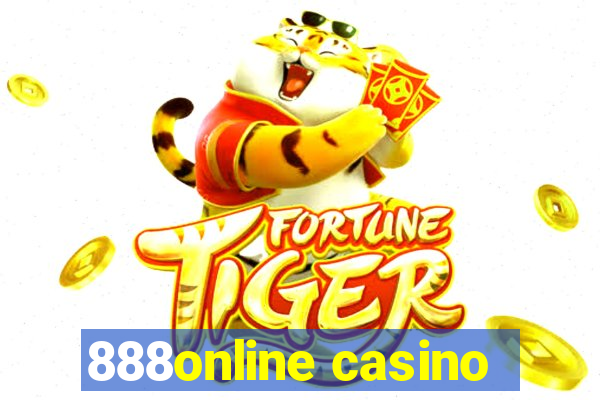 888online casino