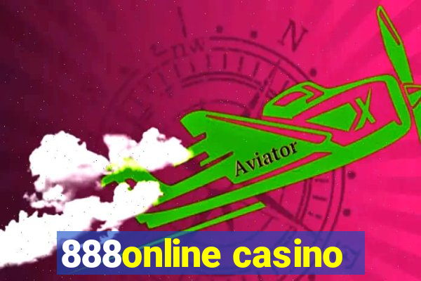 888online casino