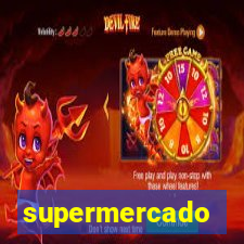 supermercado dinheiro infinito