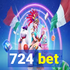 724 bet