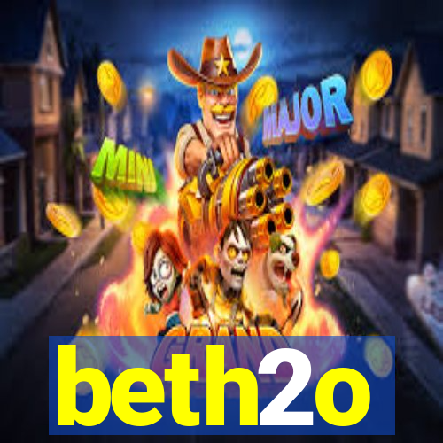 beth2o