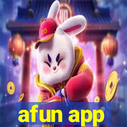 afun app