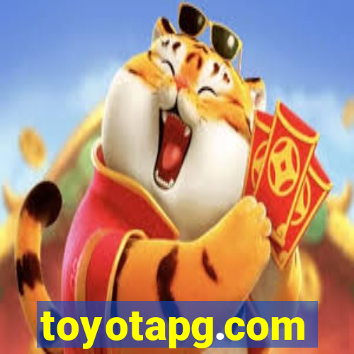 toyotapg.com