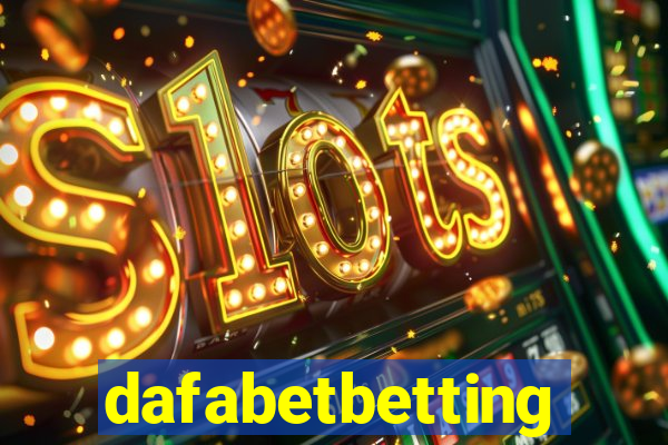 dafabetbetting