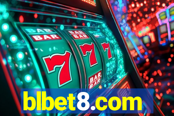 blbet8.com