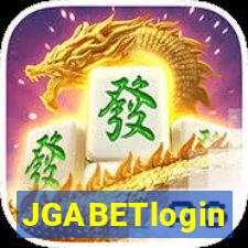 JGABETlogin