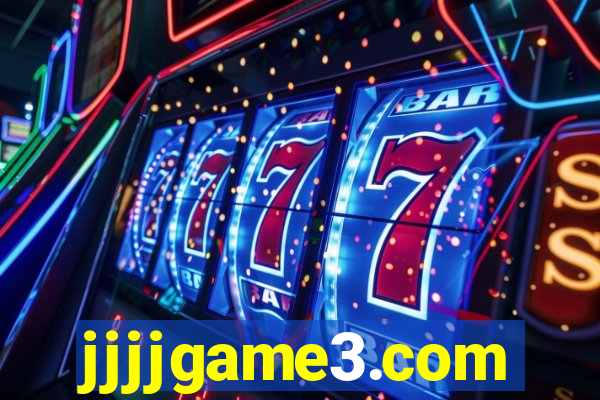 jjjjgame3.com