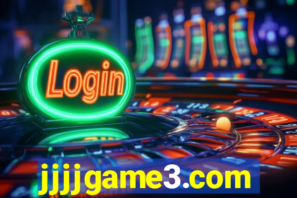 jjjjgame3.com