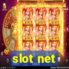 slot net