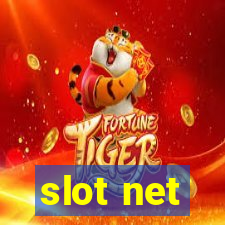 slot net