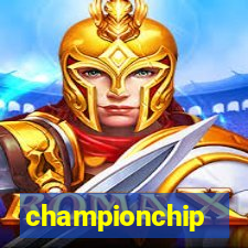 championchip