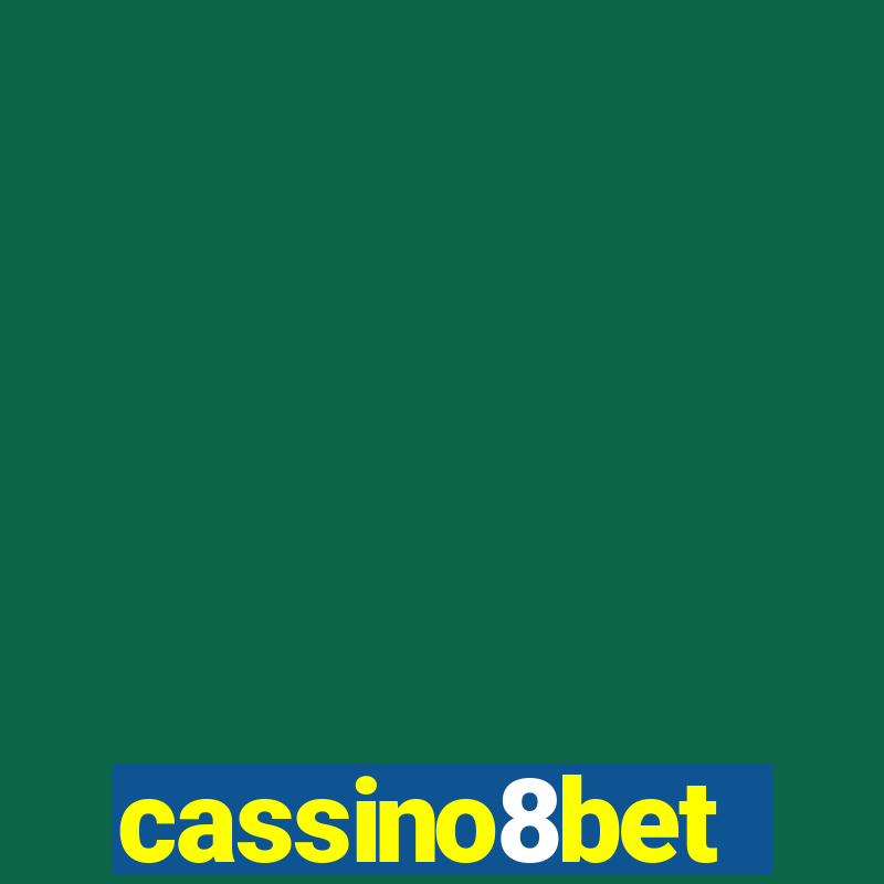 cassino8bet