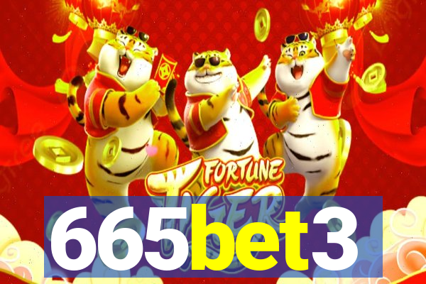 665bet3