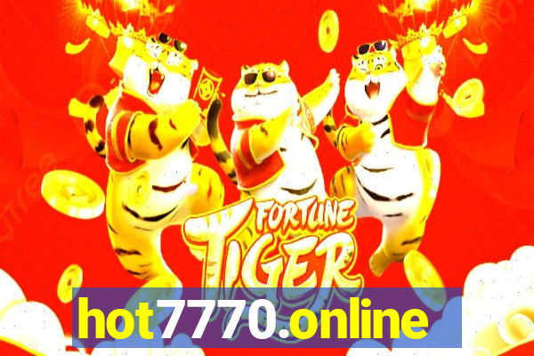 hot7770.online