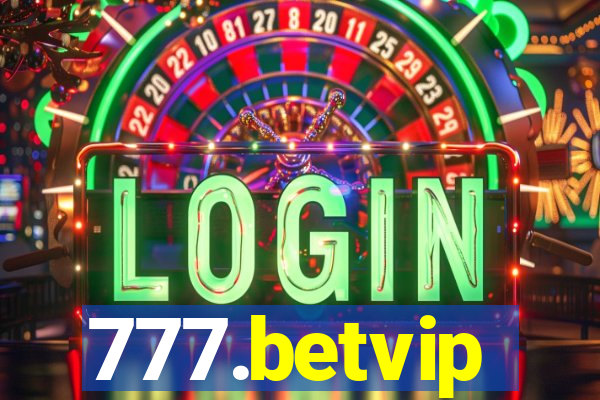 777.betvip