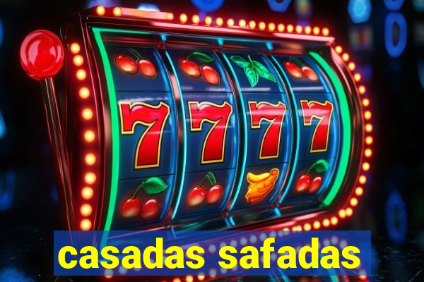 casadas safadas