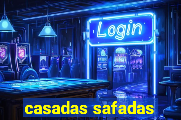 casadas safadas