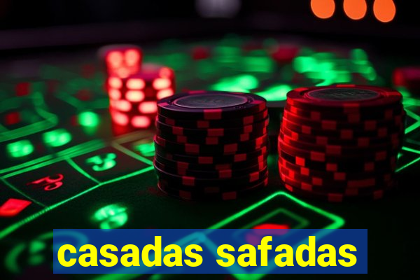 casadas safadas