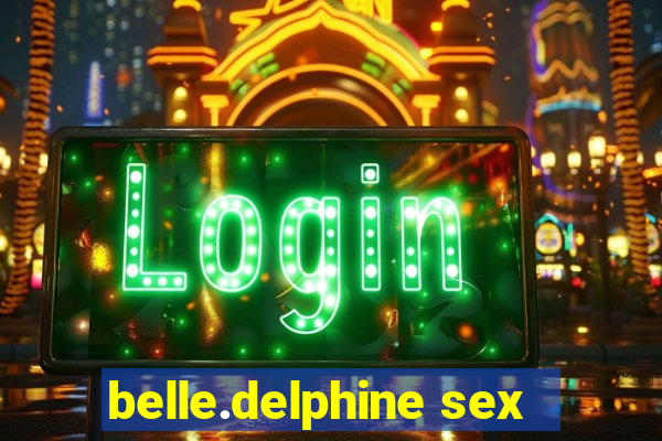 belle.delphine sex