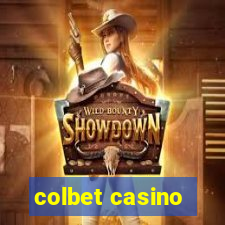 colbet casino