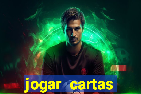 jogar cartas ciganas on line