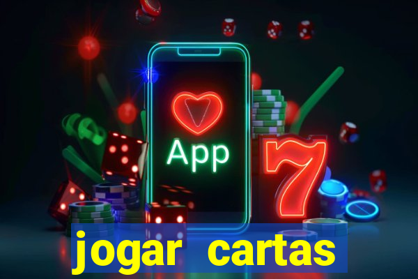 jogar cartas ciganas on line