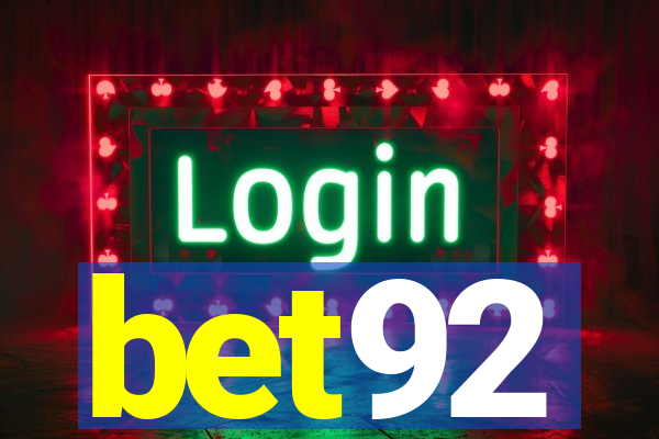 bet92