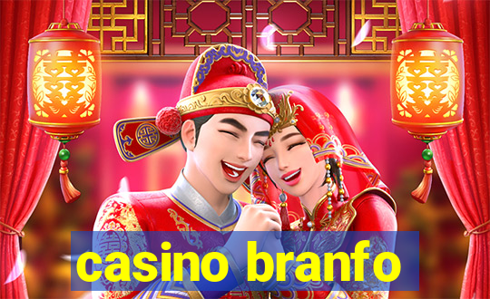 casino branfo