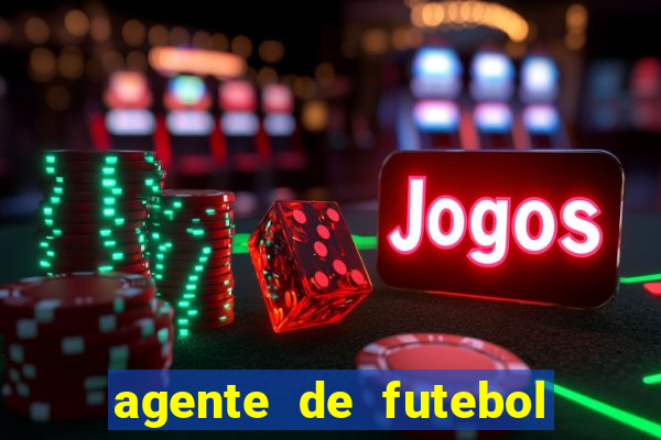 agente de futebol apk mod dinheiro infinito 3.5 9