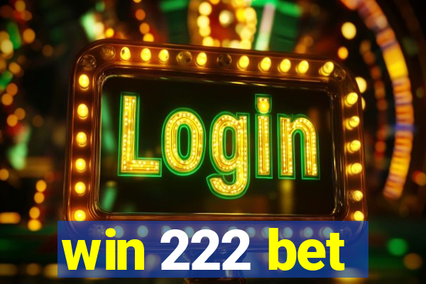 win 222 bet