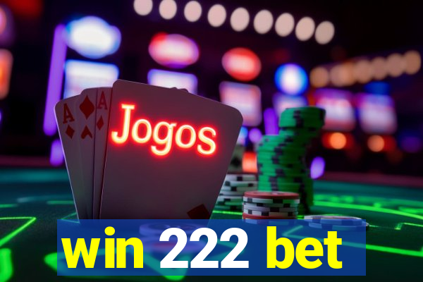 win 222 bet