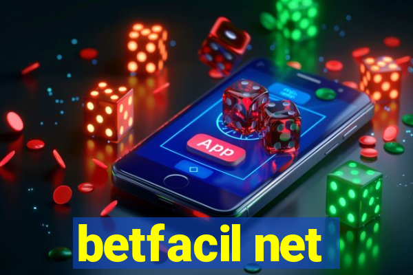 betfacil net