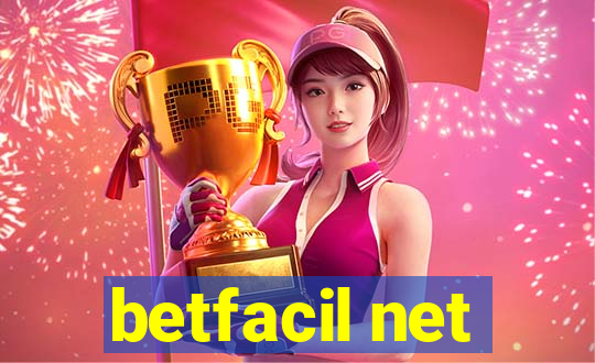 betfacil net