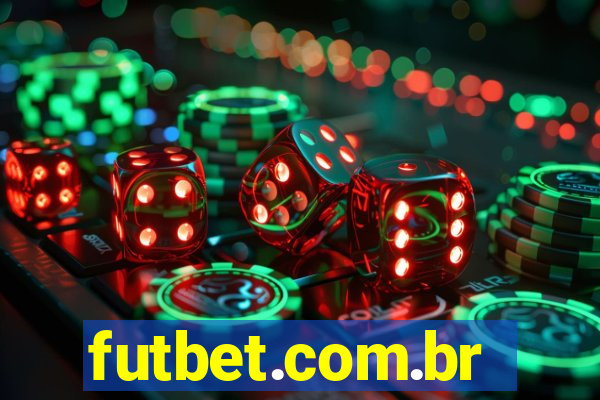 futbet.com.br