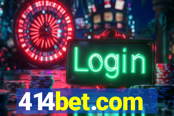 414bet.com