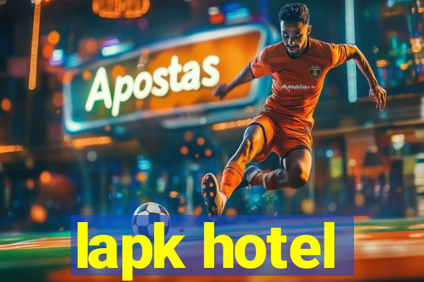 lapk hotel