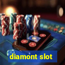 diamont slot