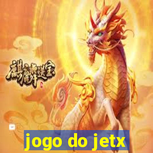 jogo do jetx