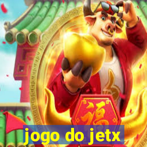 jogo do jetx