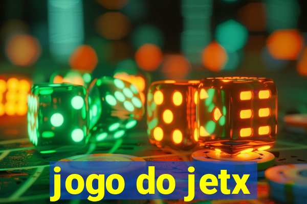 jogo do jetx