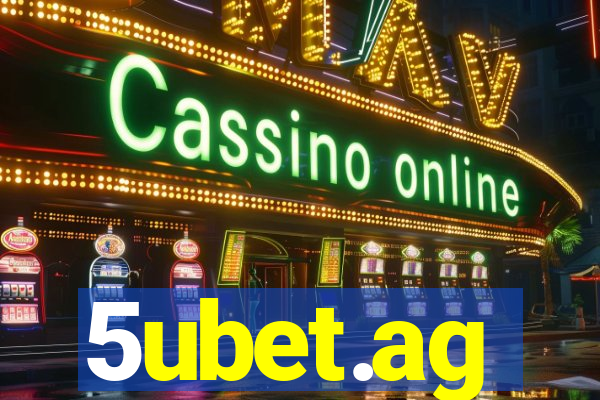 5ubet.ag