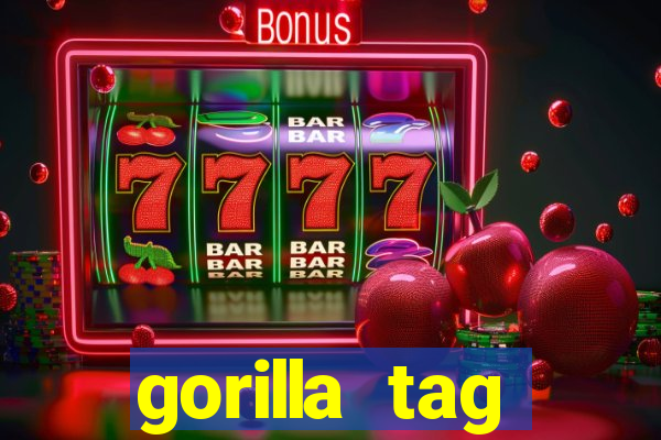 gorilla tag download mobile