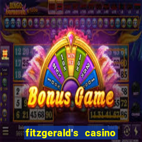 fitzgerald's casino las vegas