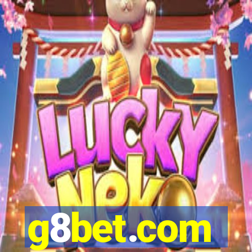 g8bet.com