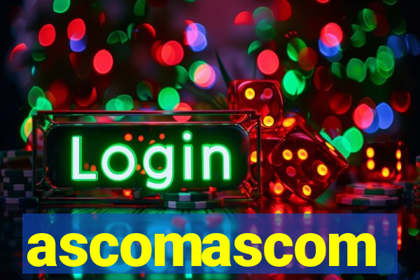 ascomascom