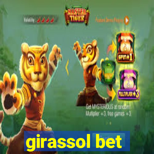 girassol bet