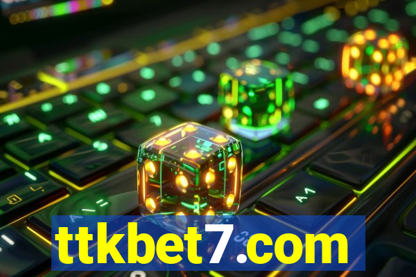 ttkbet7.com