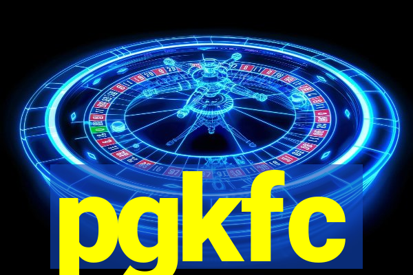 pgkfc