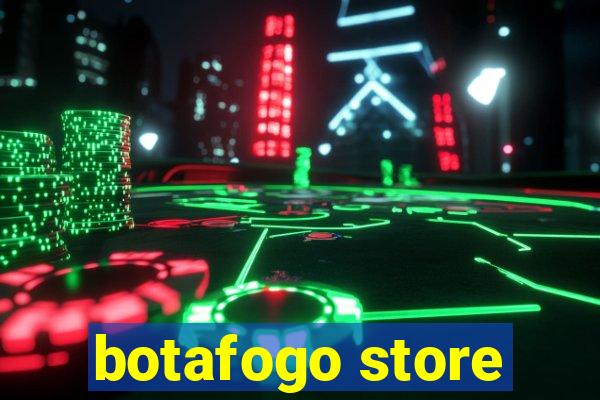 botafogo store